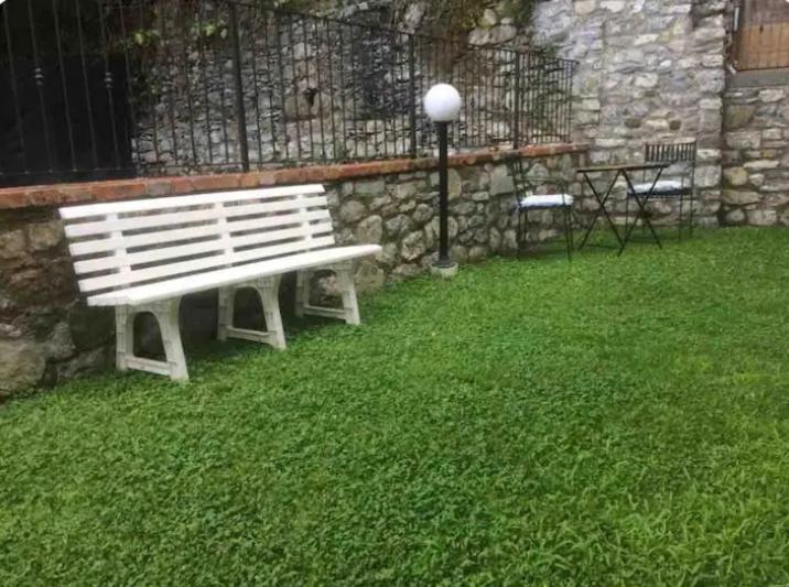Ca D Andrea Villa Bagnone Exterior photo